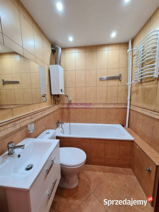 Mieszkanie 32m2 Rybnik