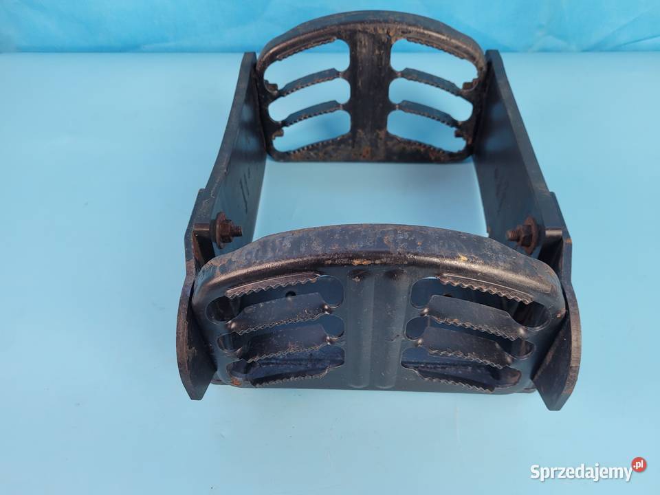 CASE IH PUMA 145 12r STOPNIE SCHODKI WSPORNIK Kolno sprzedam