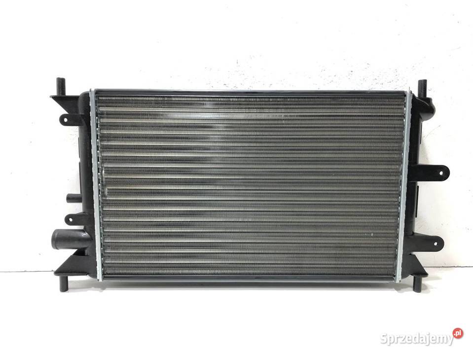 FORD Escort Mk6 14 75 19951999 CHŁODNICA WODY Skarżysko-Kamienna