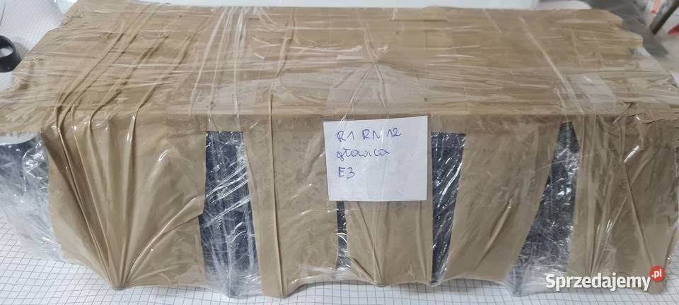 Yamaha R1 RN 12 głowica Warszawa