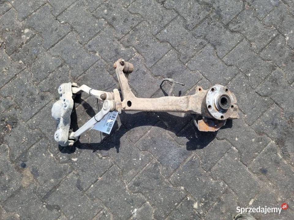 ZWROTNICA LEWA PRZÓD AUDI A6 C5 8D0407257