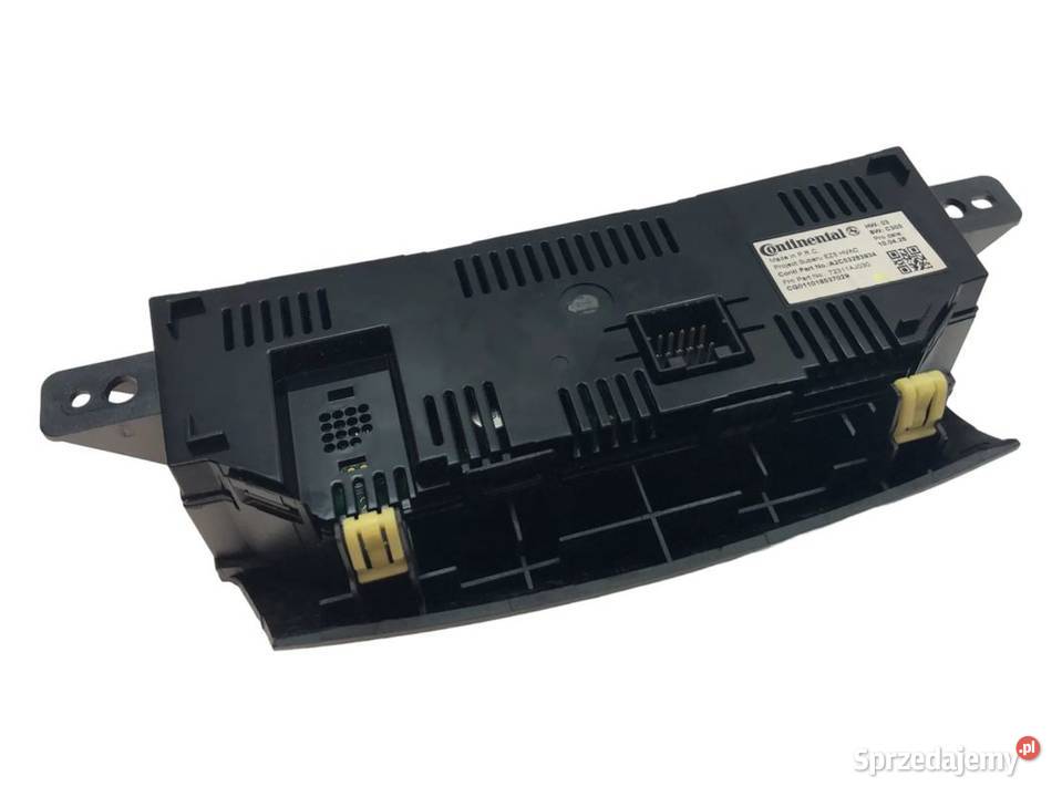 SUBARU OUTBACK IV LEGACY V 20092014 PANEL Skarżysko-Kamienna