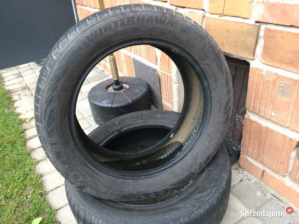 opony Rudna Wielka