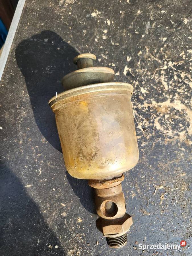 400 ML SMAROWNICA OLIWIARKA KROPLOWNICA Silniki