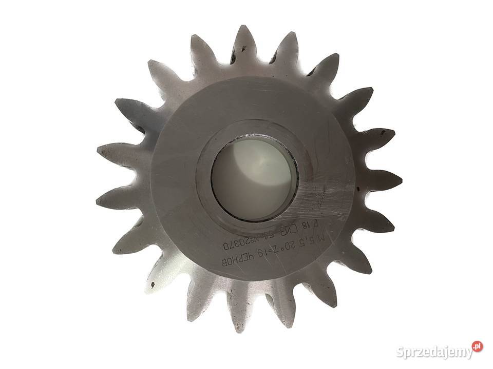 Frez dłutak Fellowsa M5520 Z19