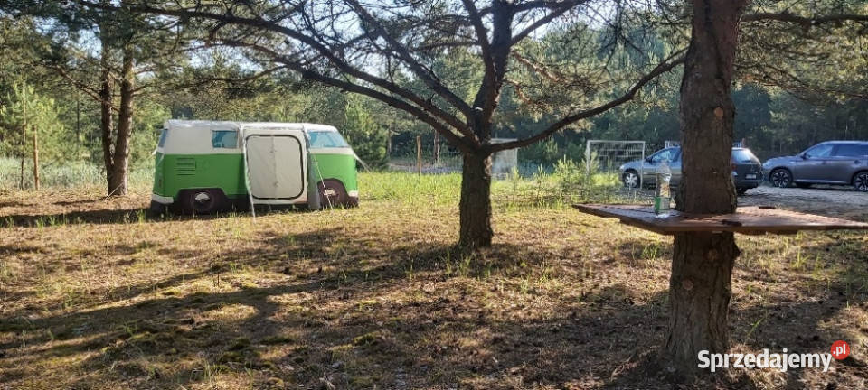 SPRZEDAM BEZPOŚREDNIO DZIAŁKI BUDOWLANE W Klempicz