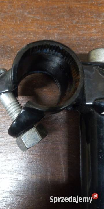 Mostek kierownicy Romet 16 centymetrów Lublin