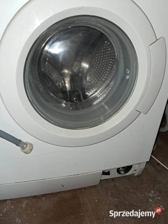 Pralka Siemens Siwamat XS 1062 Slim wąska 40 Rzeszów