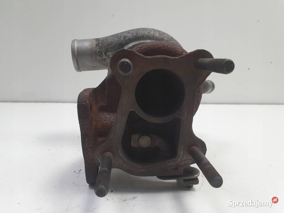 TURBOSPRĘŻARKA Opel Meriva A 17 CDTI 8971852413 Chełm
