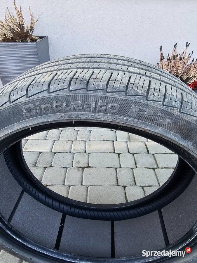 Pirelli Clinturato P7 Kraków
