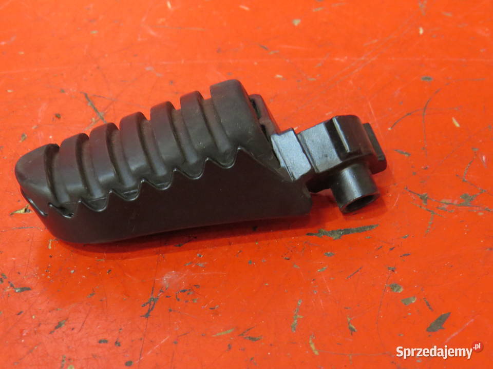 SWM 125 ITALY 2022 SET STOPKA NÓŻKA PODNÓŻEK Warszawa