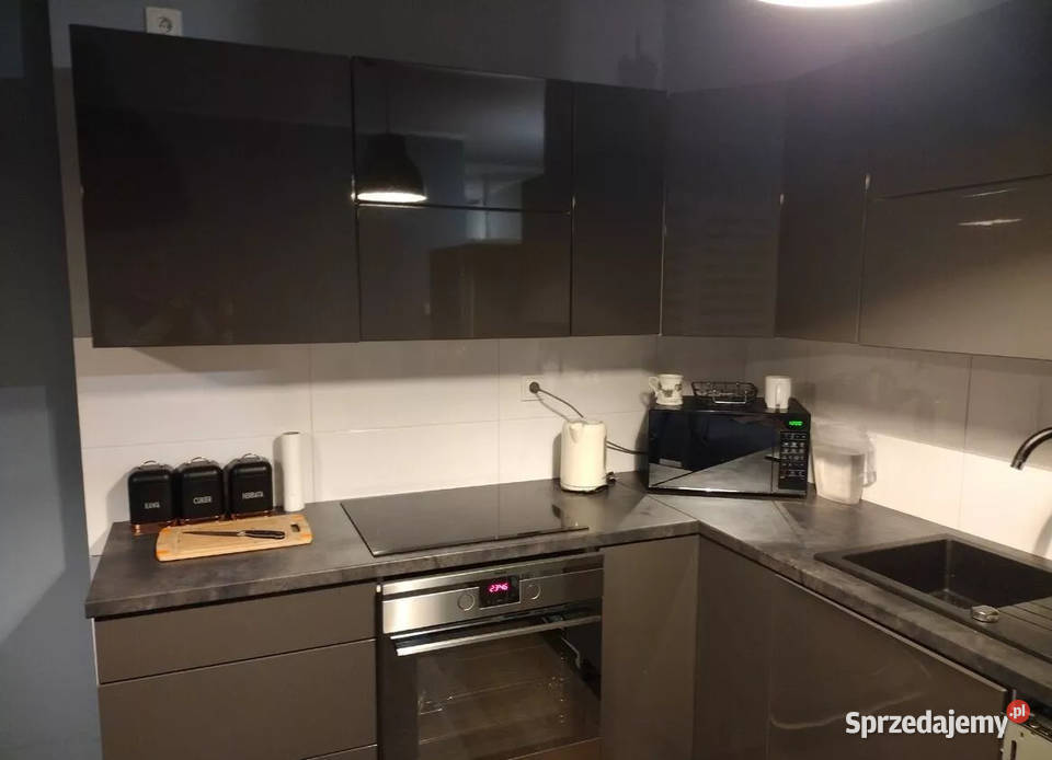 2pok 49met Leszczynowej BALKON2018 Wrocław Mieszkania