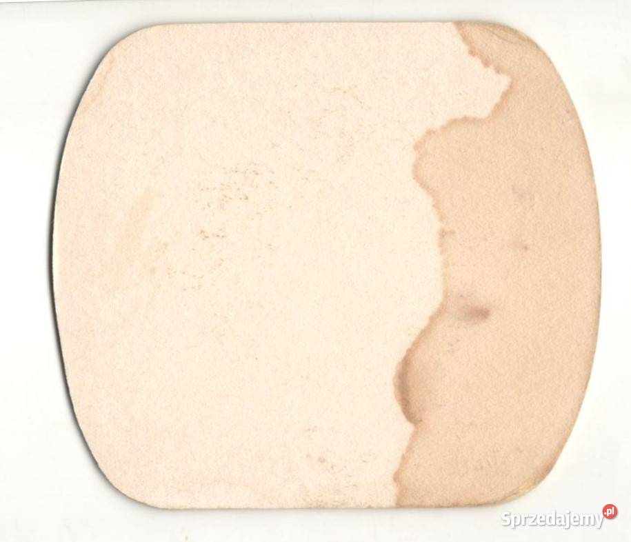 Bofferding podstawka do piwa 10 Birofilistyka sprzedam