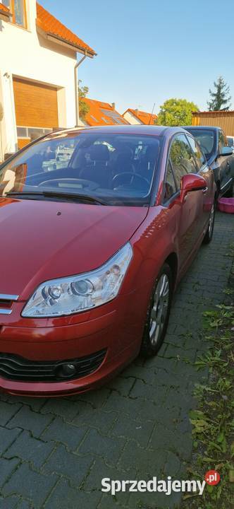 Citroën C4