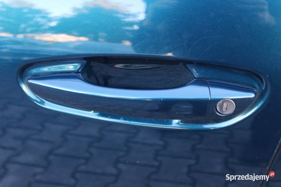 Citroen C4 SpaceTourer 2022r Automat Kamera Rok produkcji 2022 śląskie Bielsko-Biała sprzedam