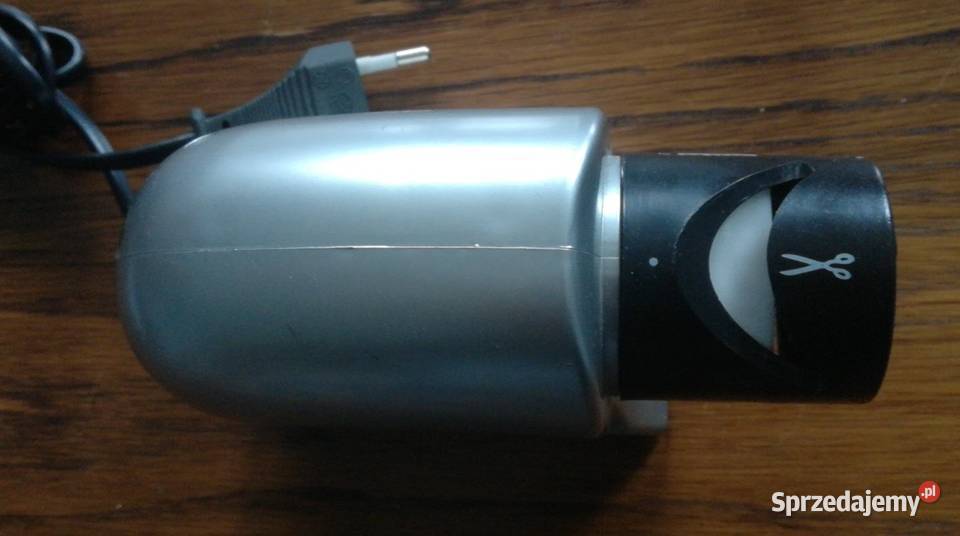 Ostrzałka noży elektryczna Żabno