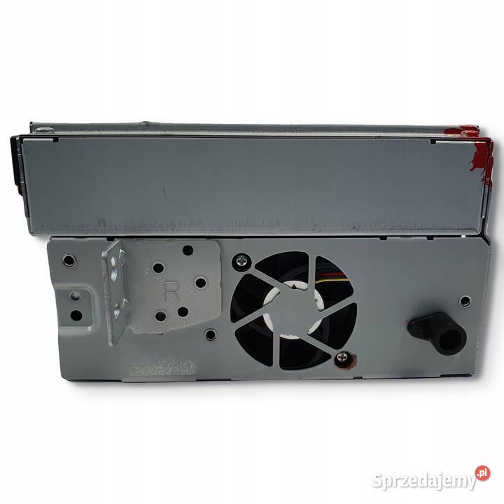 RADIO CD CZYTNIK NAWIGACJI Land Rover Jaguar XF lubelskie Chełm