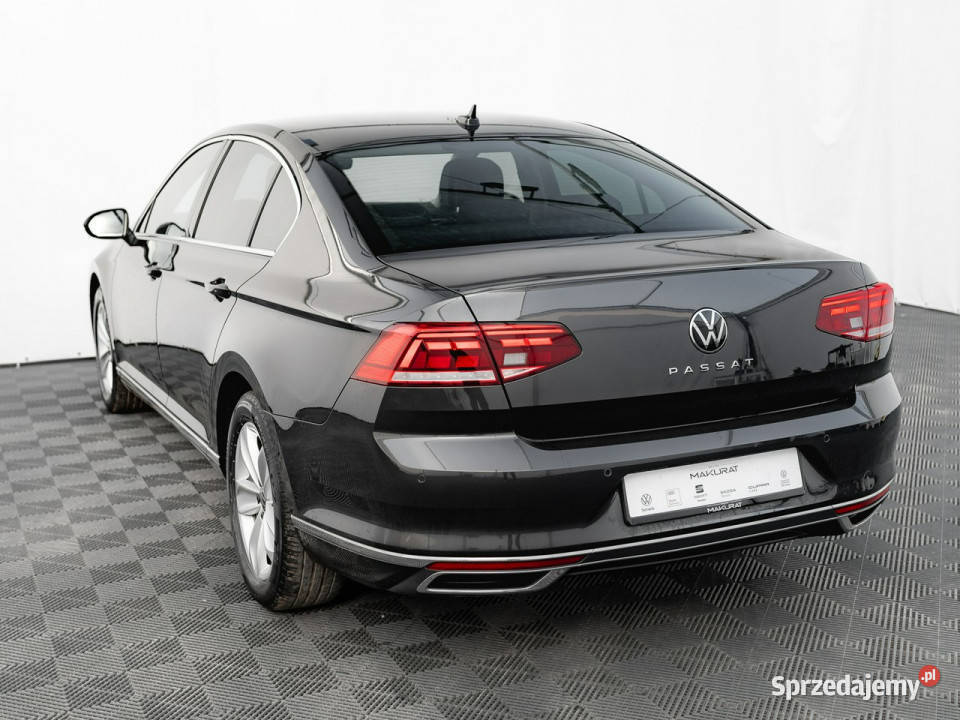 Volkswagen Passat GD573VG20 TDI Elegance DSG Pępowo