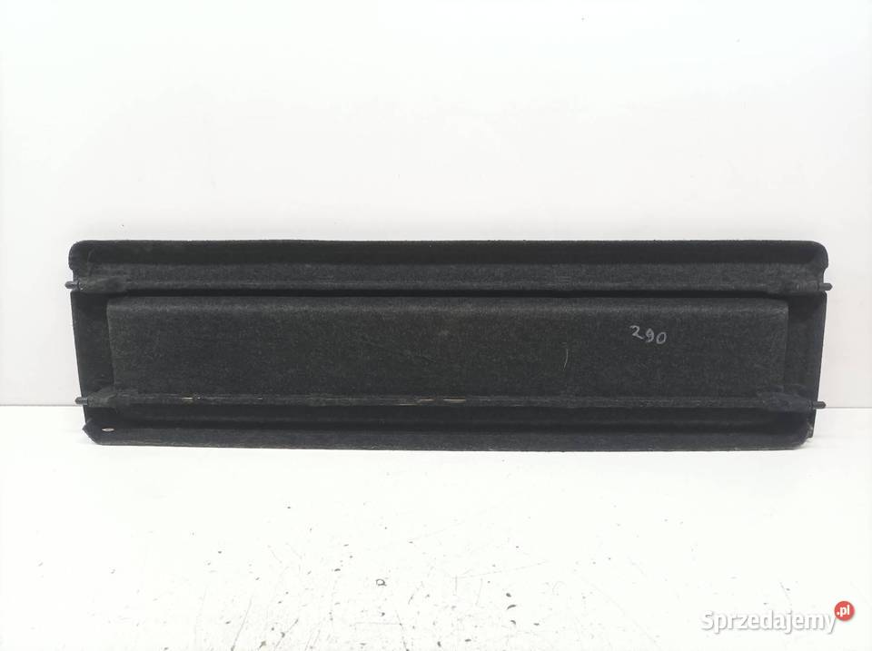 PÓŁKA TYLNA Citroen Nemo I 2007 świętokrzyskie