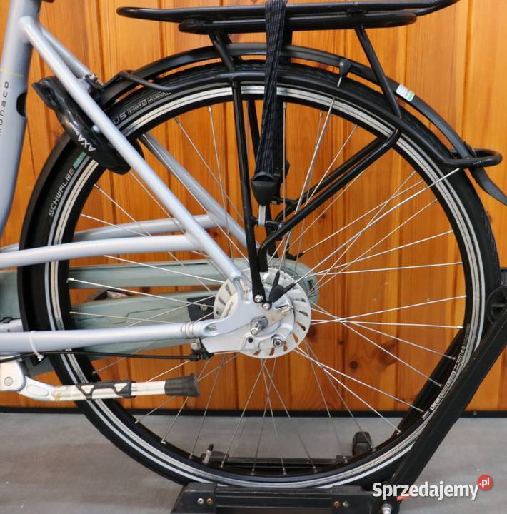 Rower damski Batavus Monaco D 53 RATY Milanówek