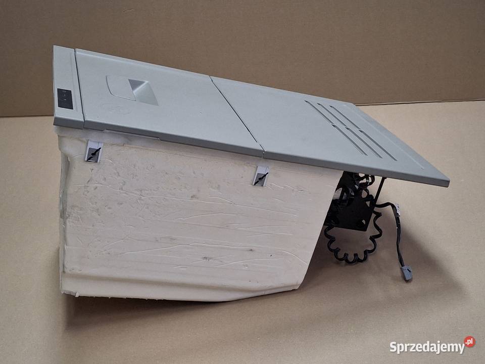 VOLVO FH4 LODÓWKA 32L 24V 24885180 lubuskie Bieleń