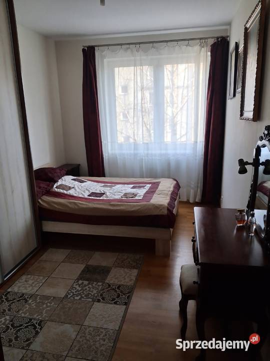 Bezpośrednio 3 pokoje 80 m planowanym parku cegła Warszawa sprzedam