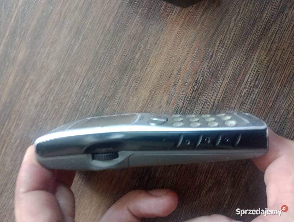 Sony cmd j7 telefon klasyczny warmińsko-mazurskie Dywity