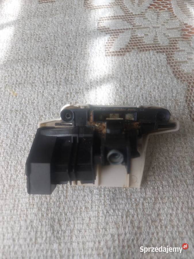 WHIRLPOOL ADP 620 IX ZAMEK ZMYWARKI