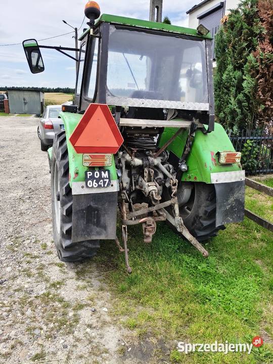 Ursus c4011 c360 c355 Jastrzębniki