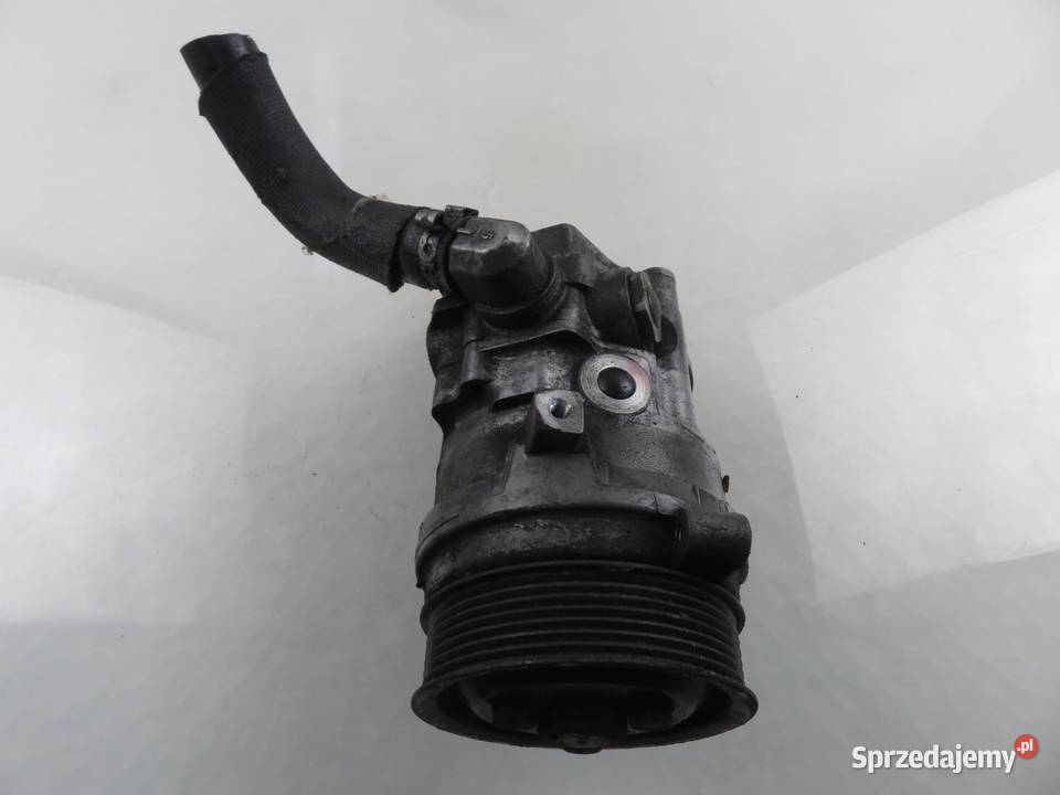 POMPA WSPOMAGANIA BMW E65 740d LH2110860 Pompy wspomagania