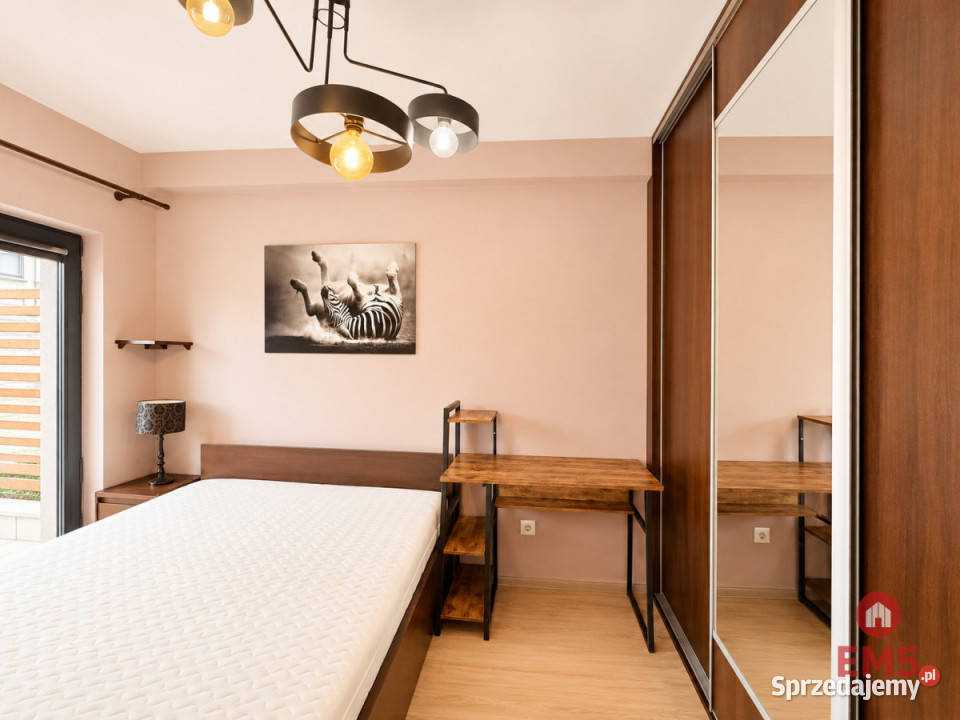 Mieszkanie Białystok 50m2 3 pokoje