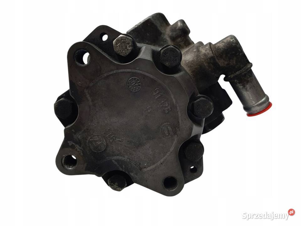 POMPA WSPOMAGANIA Audi A6 C6 20 TDI 4F0145155E Chełm