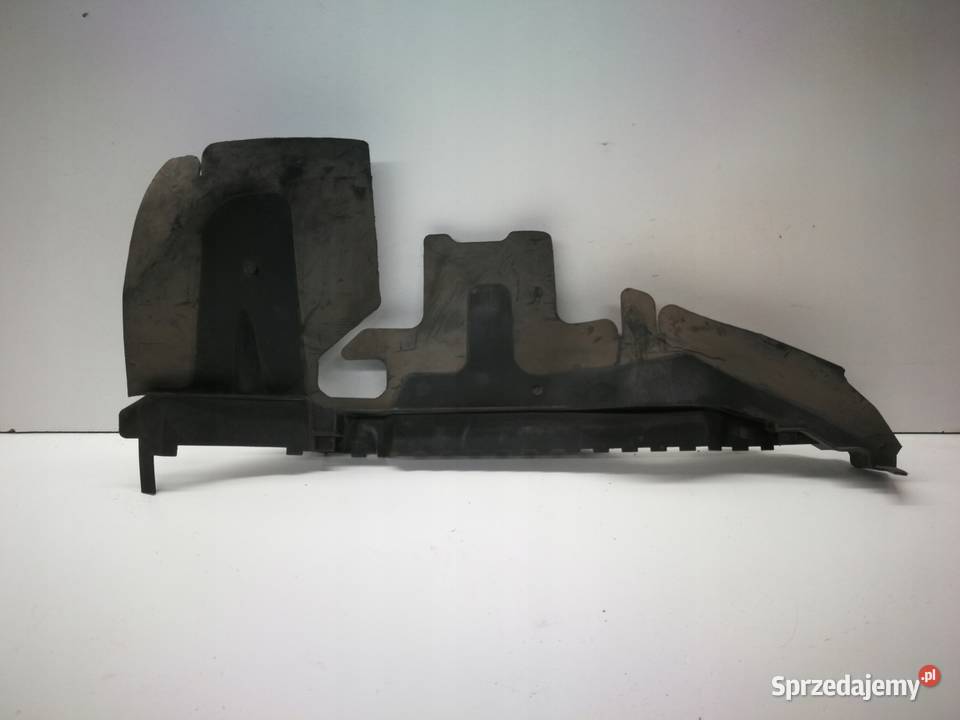 KIEROWNICA POWIETRZA PRAWA AUDI A6 C6 4F0121284C Przystajń