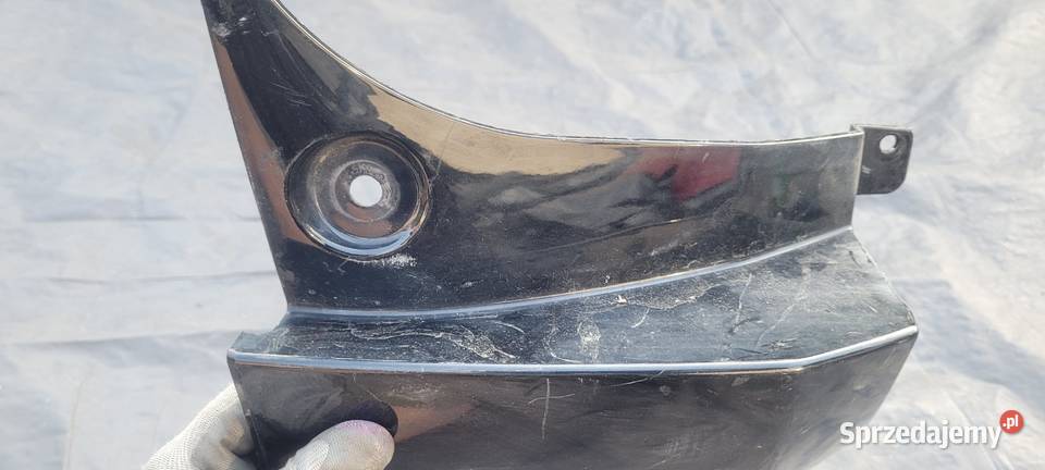 LAND ROVER DISCOVERY SPORT NAROŻNIK PRAWY TYŁ Karoseria Motoryzacja Ruda Śląska