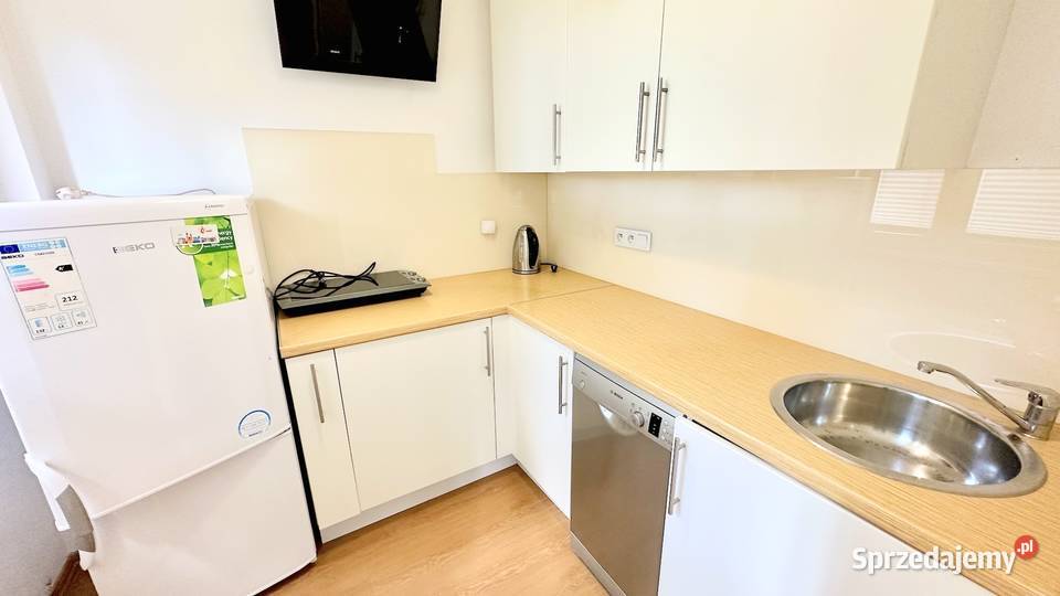 Wynajem Kawalerka 28m2 Nowy Sącz Lwowska 81