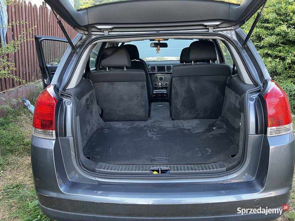 Opel Signum 18 2004r Kobyłka