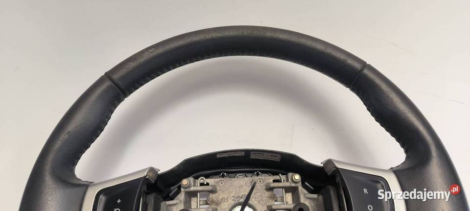 KIEROWNICA RENAULT KOLEOS Lipno