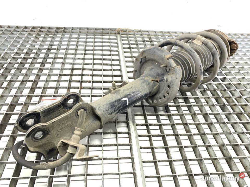 AMORTYZATOR LEWY PRZÓD HYUNDAI TUCSON 16