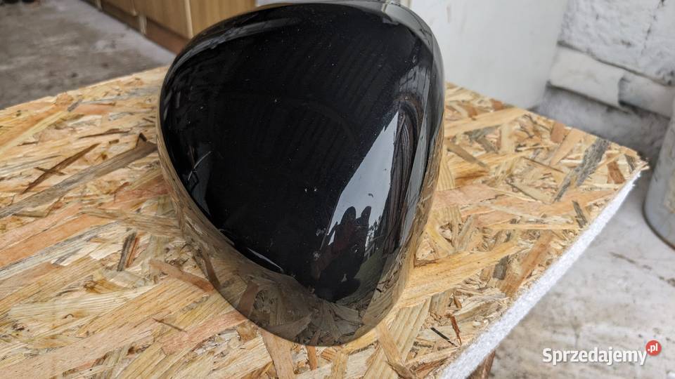 Obudowa lusterka citroen C5 x7 lewa prawa śląskie sprzedam