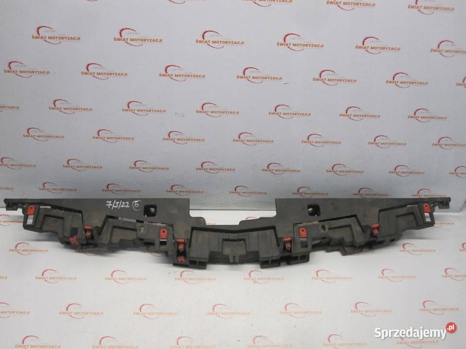 ASTRA J GTC 13r wzmocnienie zderzaka przód Wzmocnienia, belki i wsporniki świętokrzyskie Kielce
