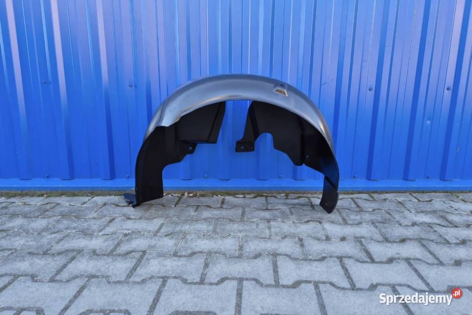NADKOLE TYŁ PRAWY TYLNE PRAWE SEAT ALTEA XL SEAT osobowe Działoszyce