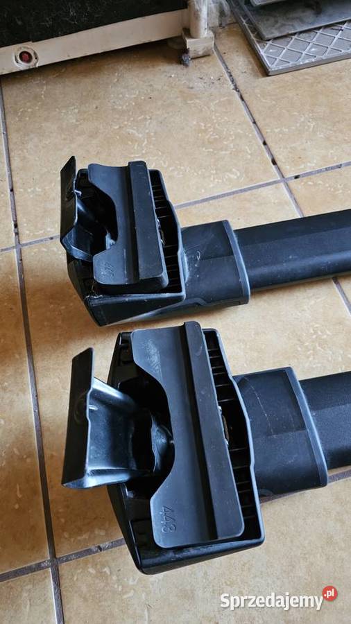 Belki Dachowe Thule WingBar Edge Opel Astra K