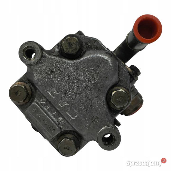 POMPA WSPOMAGANIA VW Golf IV Bora Audi A3 8L 19