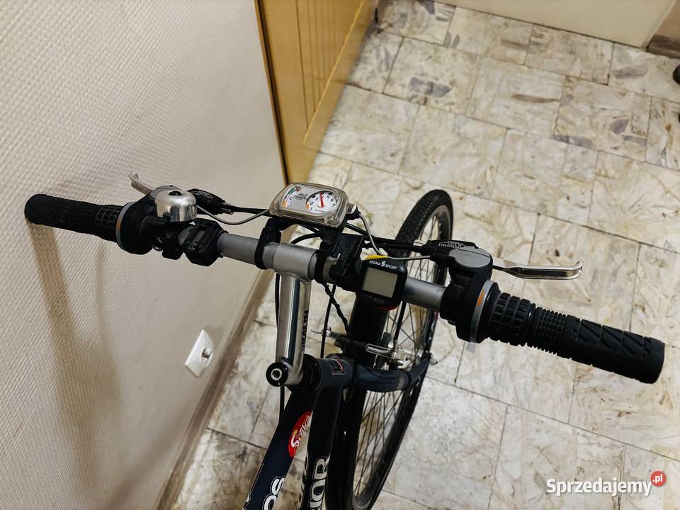 Rower Superior Albatros 28 łódzkie Łódź