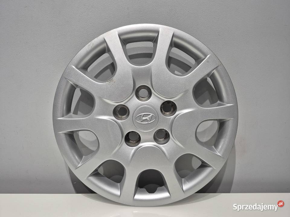 Hyundai i30 II Kołpak 15 oryginalny 52960A6000 pomorskie Gdańsk