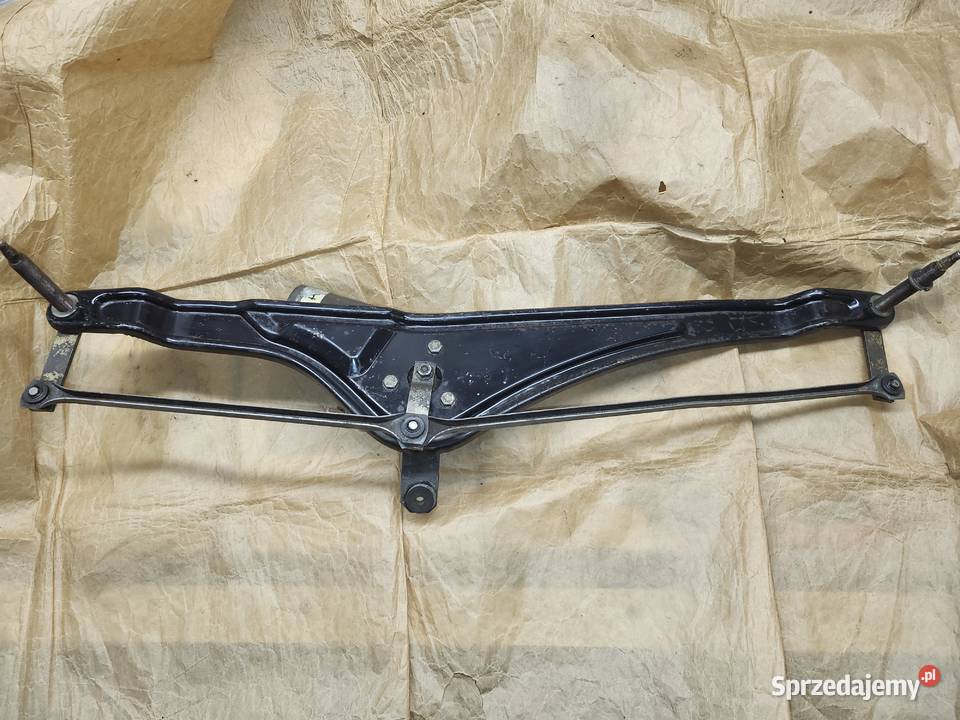 VW Bus T2b Ogórek Mechanizm i silnik wycieraczek mazowieckie Piaseczno