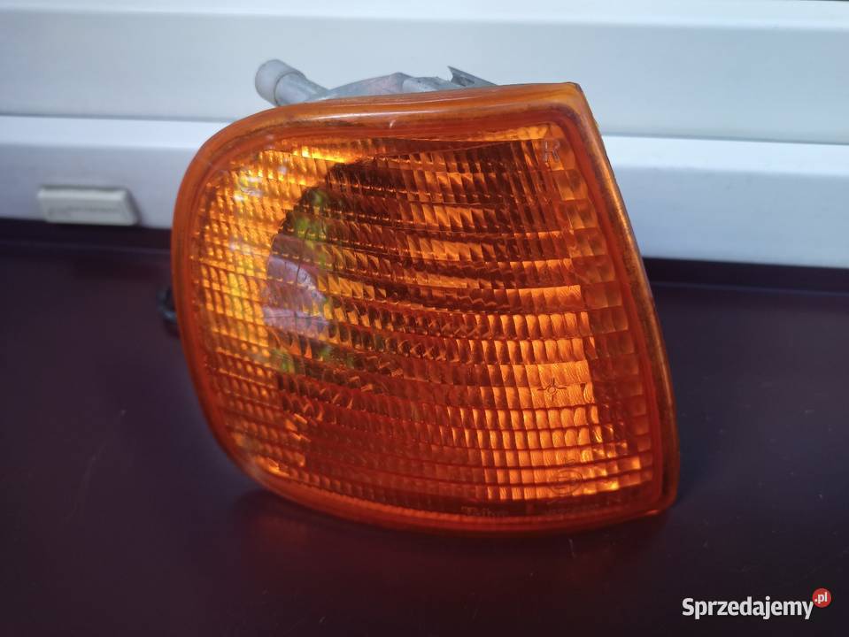 VW Polo 6N Classic Caddy 2 II kierunkowskaz Sieradz
