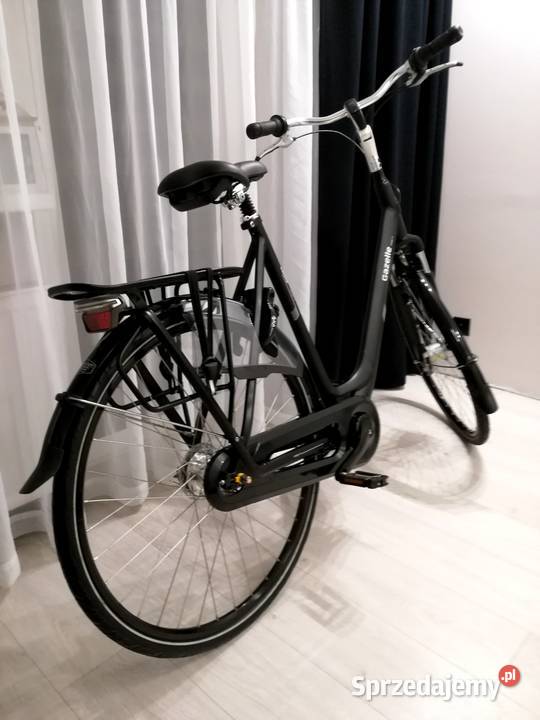 Gazelle Orange C7 Miejskie Elbląg