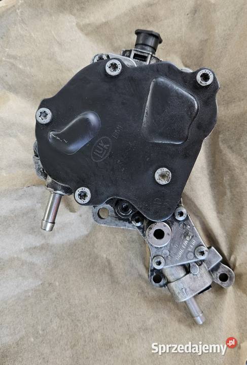 Pompa Vacum Vw 19 tdi20 tdi luk ideał Warszawa