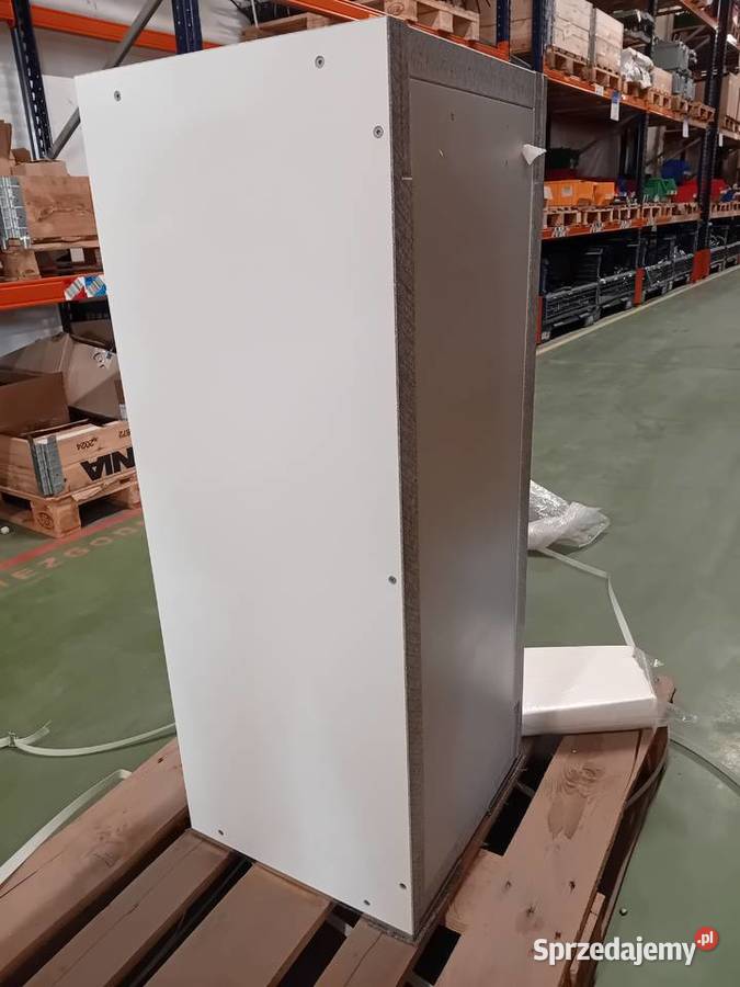 Obudowa natynkowa E90 RAL 9010 FB61SN HAGER Włoszczowa